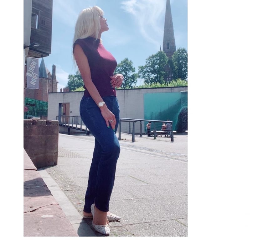 Trans Escorts Essex Colchester - Photos for 😘TAMARA😘 SEXY NAUGHTY XL
