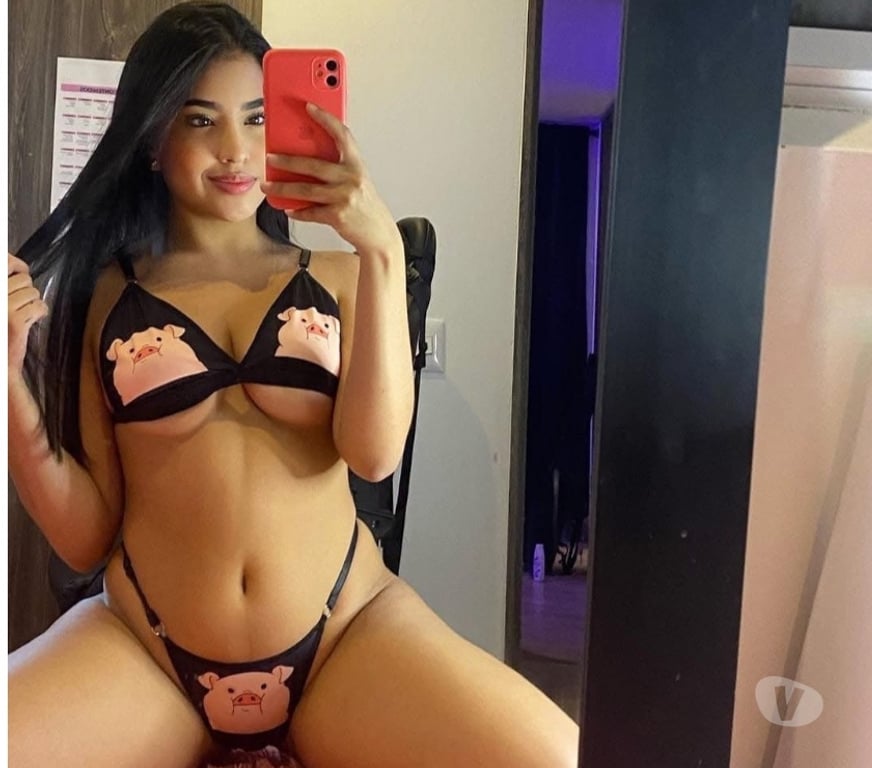 Escorts Derbyshire Derby - Photos for BRAZILIAN 🔞🔝SEXY AND HOT🔝🔥FULL OF ENERGY🧨🆕