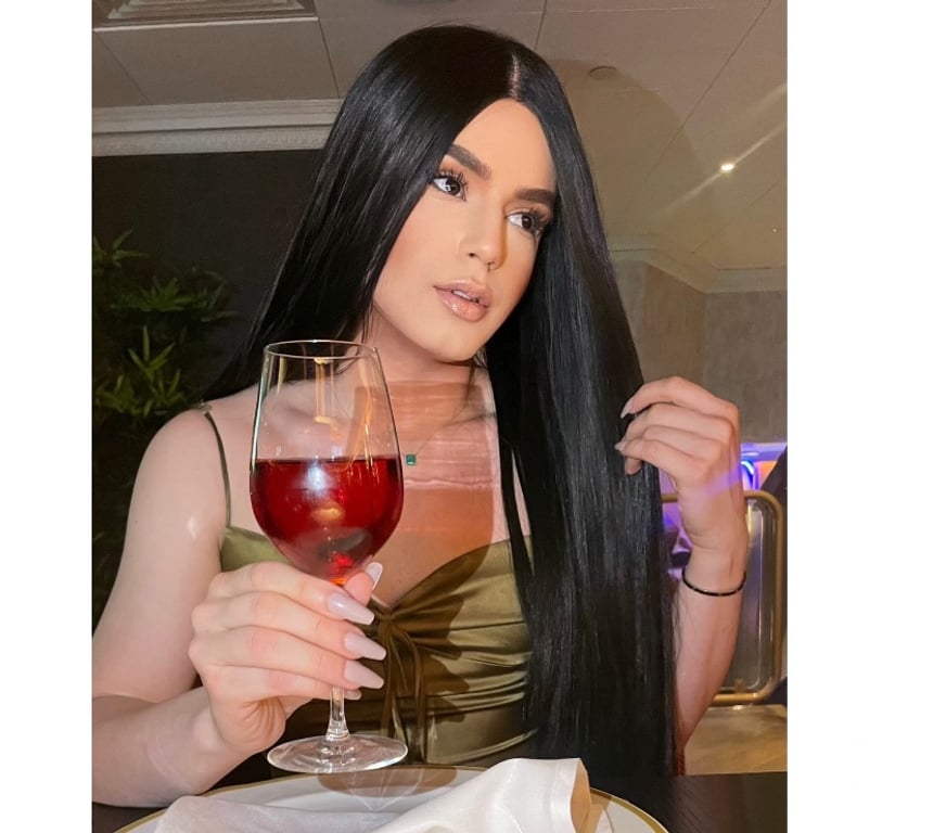 Escorts Greater Manchester Manchester - Photos for TRANS RAFAELA RICCIARDI
