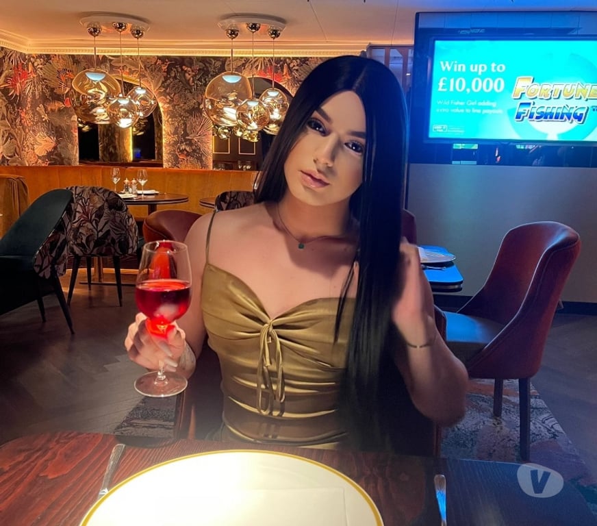 Escorts Greater Manchester Manchester - Photos for TRANS RAFAELA RICCIARDI