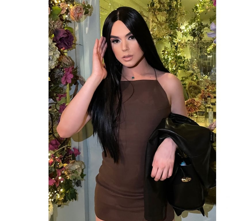 Escorts Greater Manchester Manchester - Photos for TRANS RAFAELA RICCIARDI