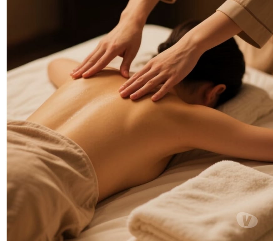 Escorts Greater Manchester Oldham - Photos for Asia Monica,Deep Tissue Massage + B2B