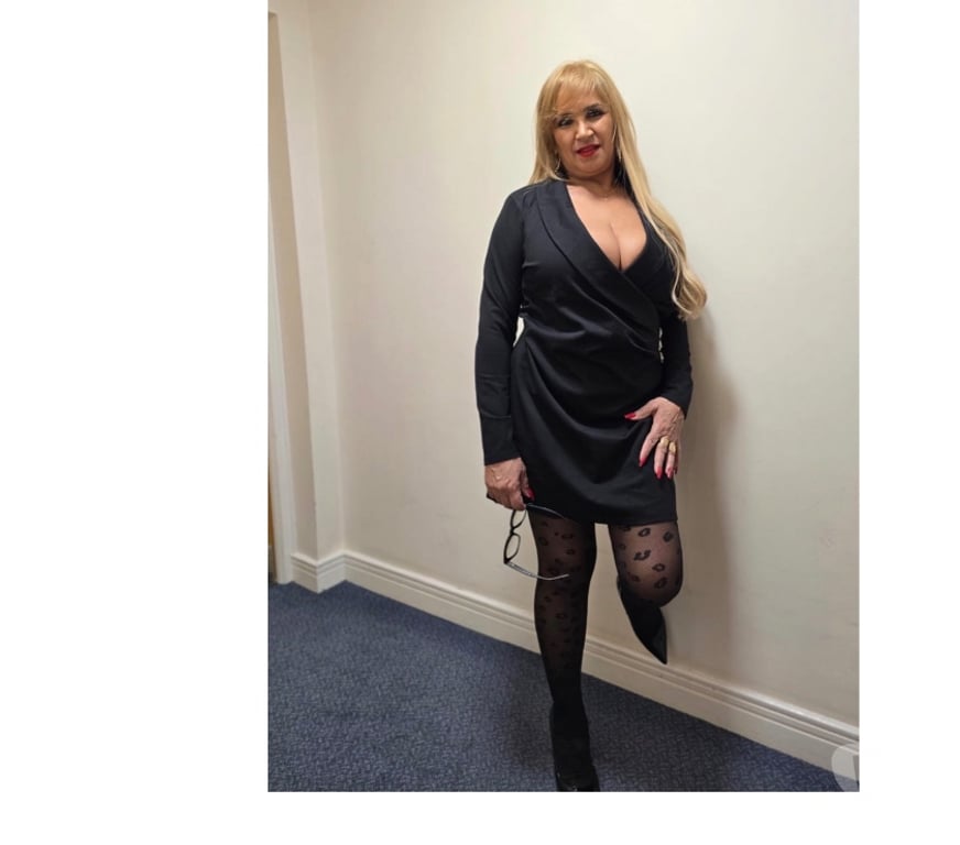 Escorts South East London Bromley - Photos for Mary naughty mature girl❤️🇧🇷🍾