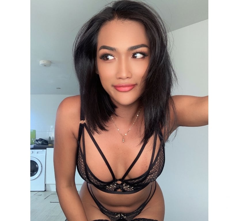 Escorts Hampshire Rushmoor - Photos for Wawa Thai ladyboy🍆❤️🍑🌸
