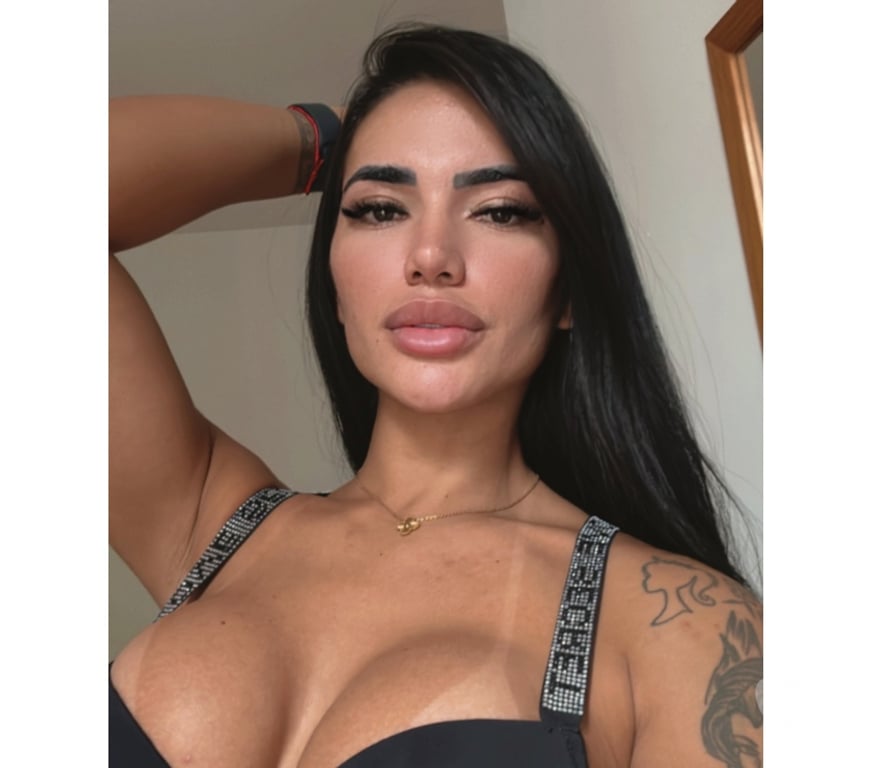 Escorts South East London Croydon - Photos for ✨ Yara garota brasileira sexy ✨