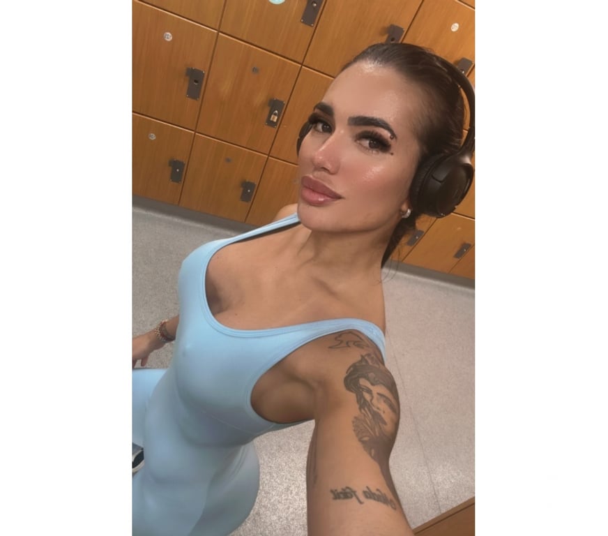 Escorts South East London Croydon - Photos for ✨ Yara garota brasileira sexy ✨