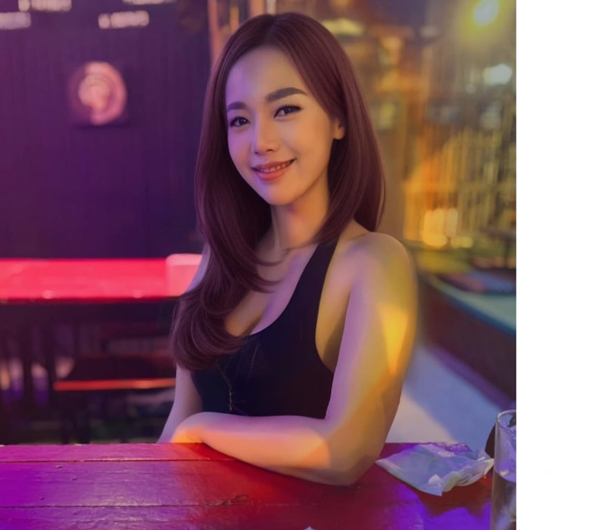 Escorts Merseyside Wirral - Photos for Hi Guys I'm Farsai Thai girl best service