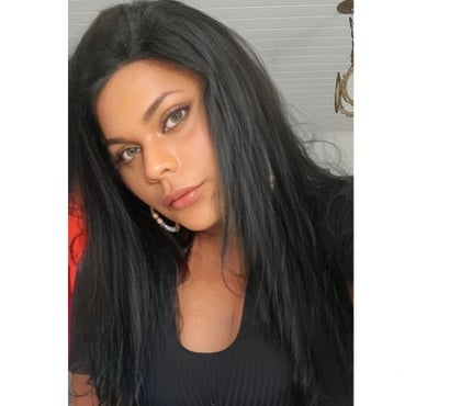  Escorts Caister-on-Sea Great Yarmouth - Photos for TRANS PAOLLA 😈DOMINATION RELAXING MASSAGE