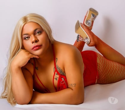  Escorts Caister-on-Sea Great Yarmouth - Photos for TRANS PAOLLA 😈DOMINATION RELAXING MASSAGE