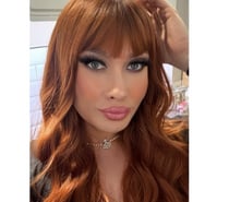 Mistress Lauren Brazilian XXL