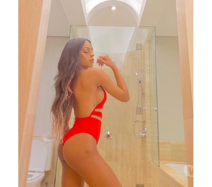 Trans Escorts Cumberland Carlisle - Cumberland - Photos for MAIARA TS🇧🇷🇧🇷 8INCHES🔥🔥 FULL SERVICE 💋