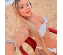 🔥👅NEW BLOND BRAZILIAN HOT IN TOWN 🍑🔥