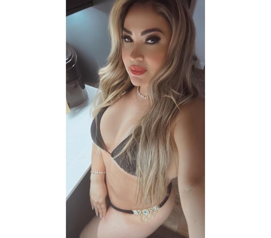 Escorts North London Edmonton - North London - Photos for Bárbara ✨ Brazilian 🇧🇷 Party Girl 7 24🎊