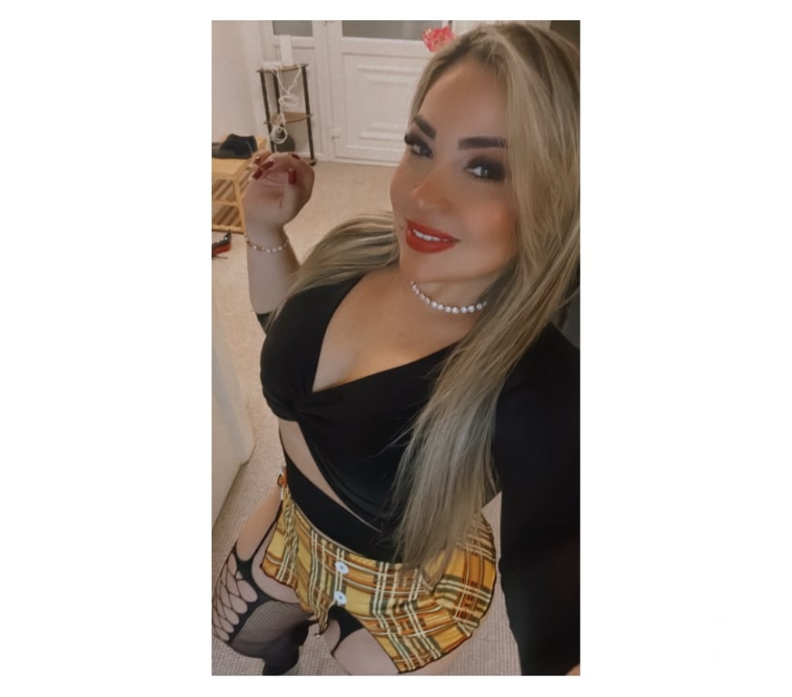 Escorts North London Edmonton - North London - Photos for Bárbara ✨ Brazilian 🇧🇷 Party Girl 7 24🎊