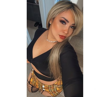 Escorts and Massages Edmonton North London - Photos for Bárbara ✨ Brazilian 🇧🇷 Party Girl 7 24🎊