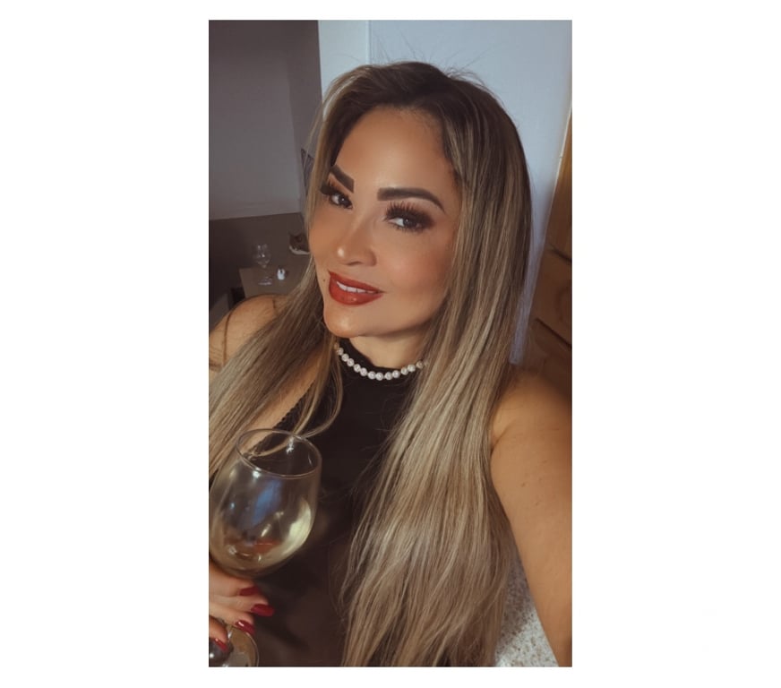 Escorts Hertfordshire Broxbourne - Photos for Bárbara ✨ Brazilian 🇧🇷 Party Girl 7 24🎊