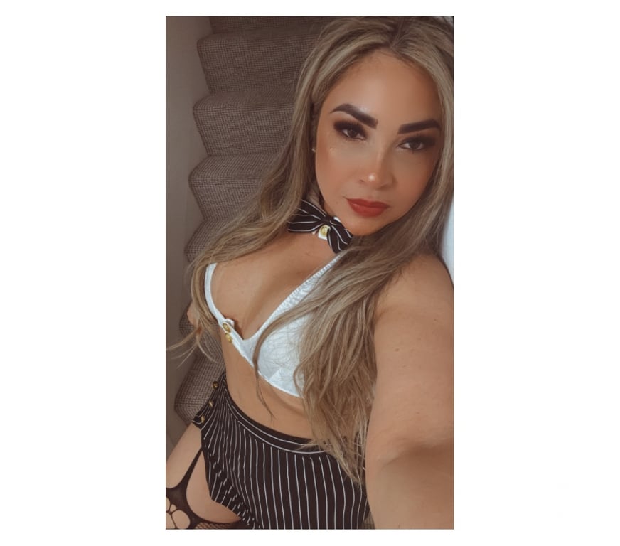 Escorts Hertfordshire Broxbourne - Photos for Bárbara ✨ Brazilian 🇧🇷 Party Girl 7 24🎊