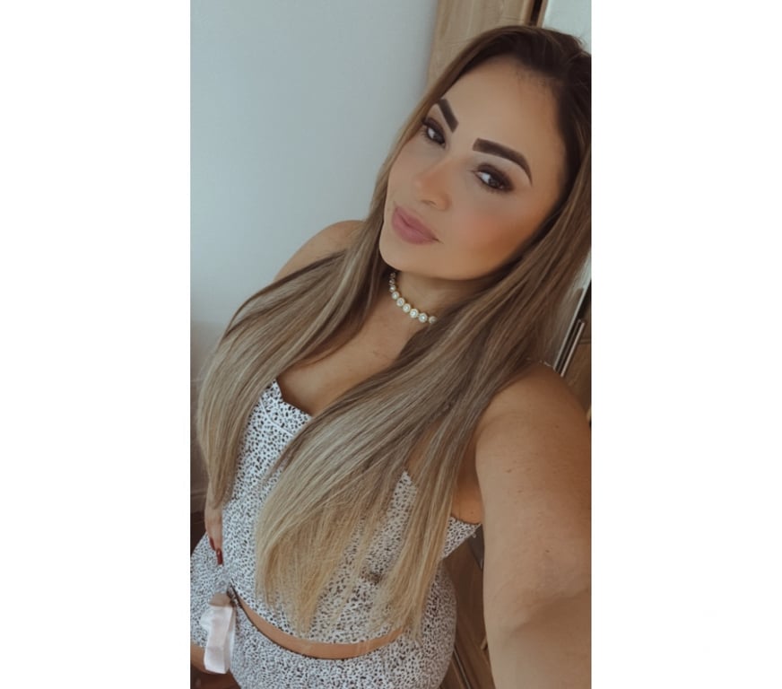Escorts Hertfordshire Broxbourne - Photos for Bárbara ✨ Brazilian 🇧🇷 Party Girl 7 24🎊