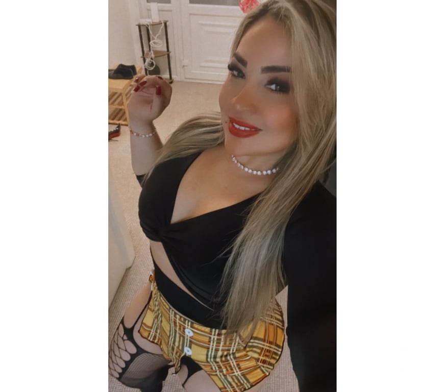 Escorts Hertfordshire Broxbourne - Photos for Bárbara ✨ Brazilian 🇧🇷 Party Girl 7 24🎊