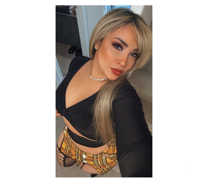 Escorts Hertfordshire Broxbourne - Photos for Bárbara ✨ Brazilian 🇧🇷 Party Girl 7 24🎊