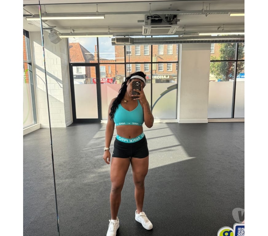 Escorts South West London Sutton - Photos for Luiza party girl 🥳 no rush 100% real