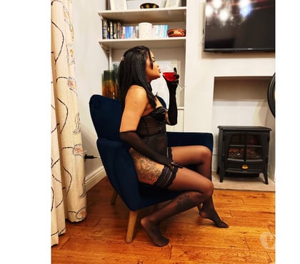Escort Westcliff-on-Sea Southend-on-Sea - Photos for Bella party girl 🥳