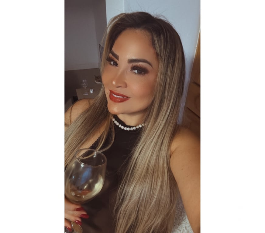 Escorts North London Palmers Green - North London - Photos for Bárbara ✨ Brazilian 🇧🇷 Party Girl 7 24🎊