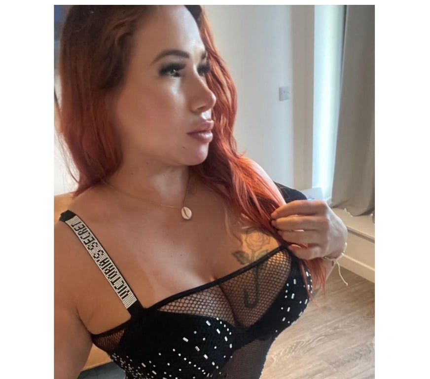 Escorts South West London Earls Court - South West London - Photos for ❤️AngelBrasil ❤️Best GFE❤️ Dreams Girl❤️