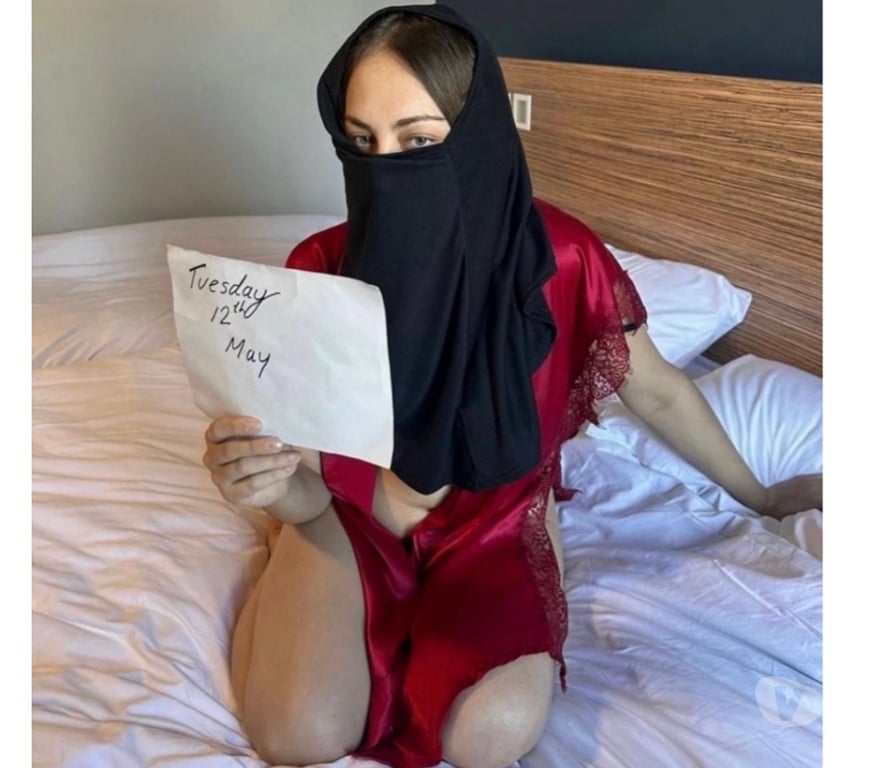 Escorts South East London Woolwich - South East London - Photos for 🧕🏻£40 Muslim 😋💦OWO,CIM,CIF 🍑A-LEVEL INCLUDED