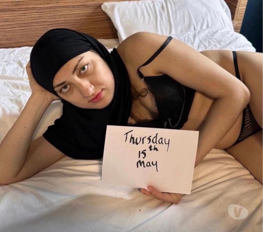Escorts South East London Woolwich - South East London - Photos for 🧕🏻£40 Muslim 😋💦OWO,CIM,CIF 🍑A-LEVEL INCLUDED