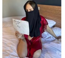 🧕🏻£40 Muslim 😋💦OWO,CIM,CIF 🍑A-LEVEL INCLUDED