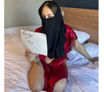  Escorts Woolwich South East London - Photos for 🧕£40 Muslim BEST OWO😋💦OWO,CIM,CIF INCLUDED