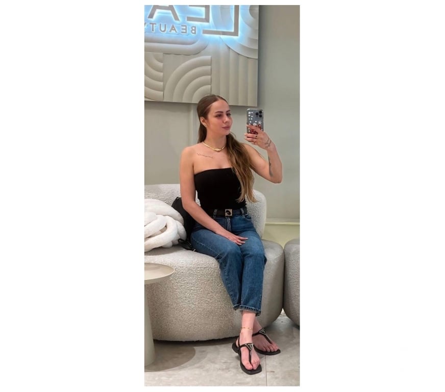 Escorts Hampshire Basingstoke and Deane - Photos for Edith💯🍌🍑no rush💯fresh💯genuine