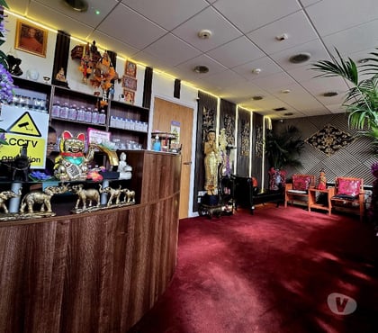 Massage Kidsgrove Newcastle-under-Lyme - Photos for Amp Thai Massage in Stoke-on-trent