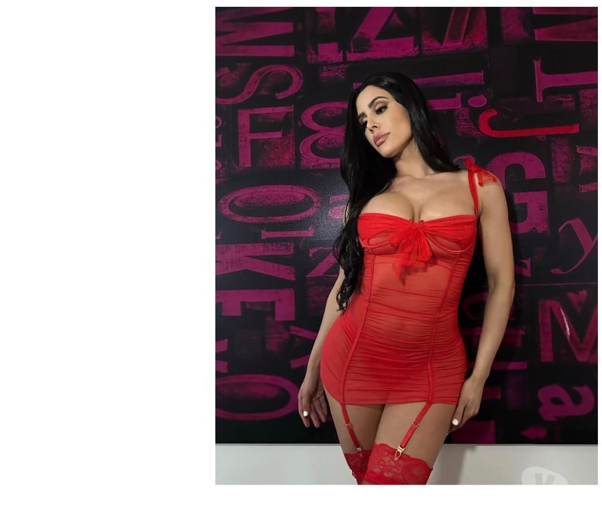 Escorts Fife Dunfermline - Fife - Photos for Hi, I'm Maya, ❤️a party-loving Latina.👅🍾