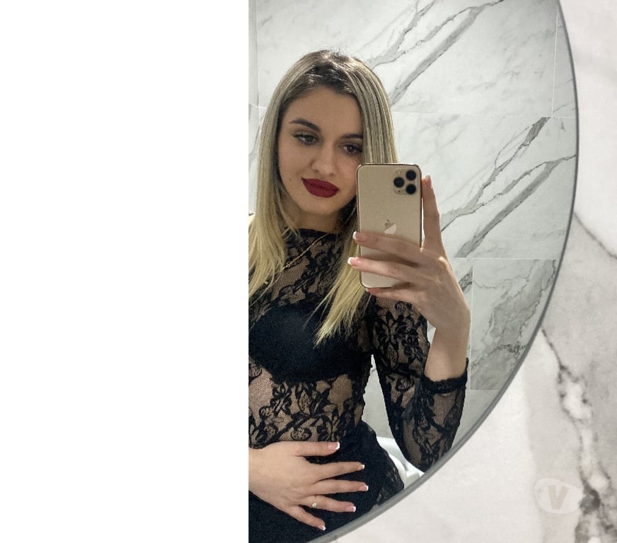 Escorts Renfrewshire Paisley - Renfrewshire - Photos for Anna Bella Sexy Hot and Real 4 u Babe