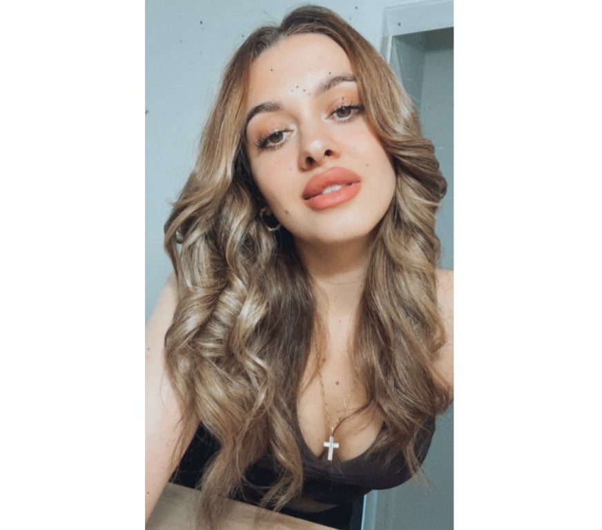 Escorts Renfrewshire Paisley - Renfrewshire - Photos for Student Anna Bella Sexy Hot and Real very Weet 🥂🥰