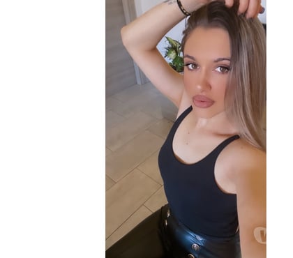 Escorts Paisley Renfrewshire - Photos for Anna Bella Sexy Hot and Real 4 u Babe