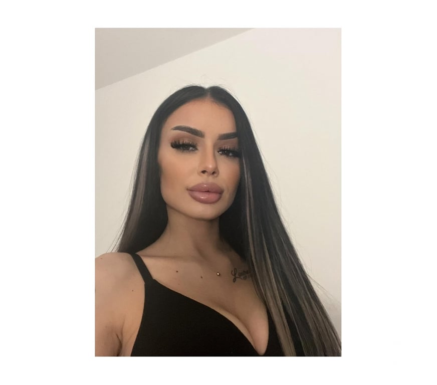 Escorts Hampshire Basingstoke and Deane - Photos for 🔥Chelsea💯 Brunette💯Gfe✅💯