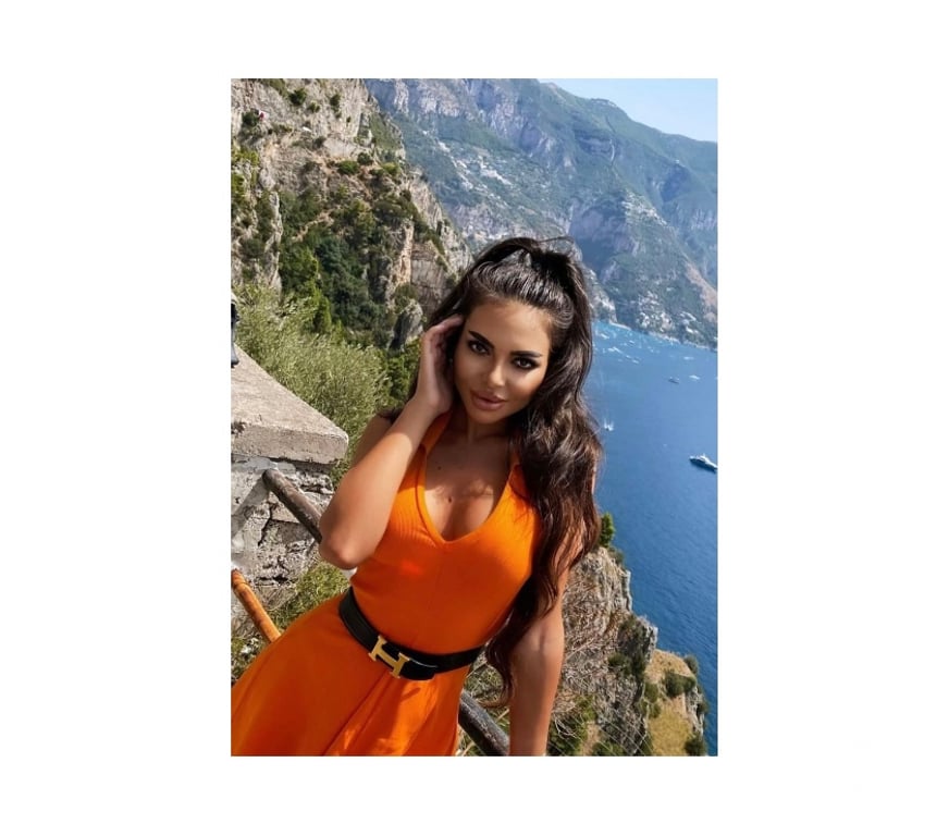 Escorts Hampshire Basingstoke and Deane - Photos for New in town ❤️Monika❤️