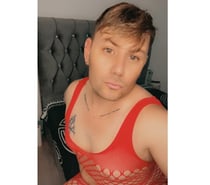 Tyler New in Gillingham X