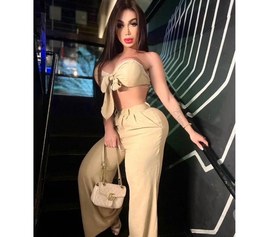 Trans Escorts South West London Chelsea - South West London - Photos for AGATA BEATRIZ 🔥 TS with runway-model curves 🔥
