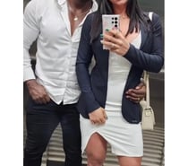 Brazilian couple
