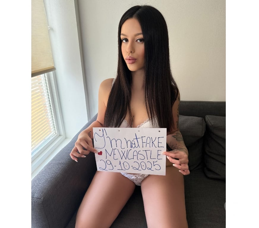 Escorts Tyne and Wear Newcastle upon Tyne - Photos for VALENTINA BRAZILIAN ❤️🔥🇧🇷 NEW IN TOWN