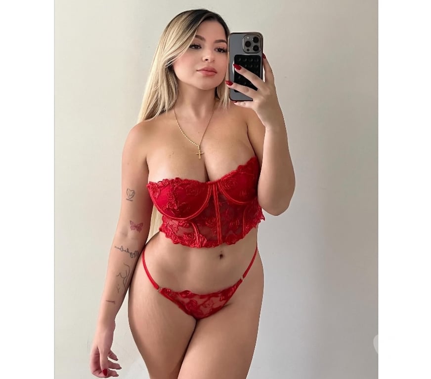 Escorts Tyne and Wear Newcastle upon Tyne - Photos for VALENTINA 🌸 BRAZILIAN BLONDE ✨ NEW IN TOWN 🇧🇷