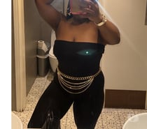 Cocobliss back in town available for inacall ☎️
