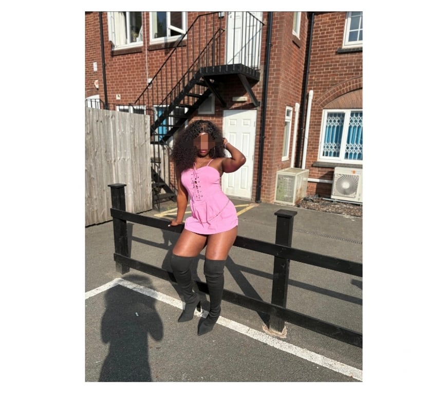 Escorts West Midlands Birmingham - Photos for Tracy Afro Baddie