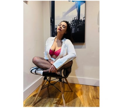 Escorts Uxbridge Hillingdon - Photos for Hot Latina the best bjw no rush 🇧🇷