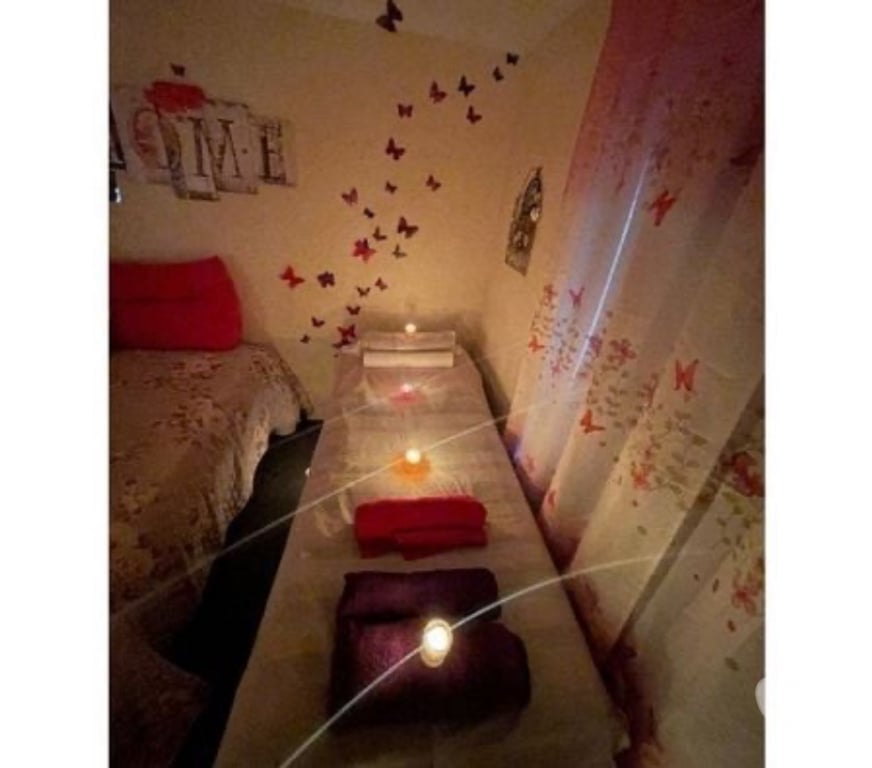 Full body massage East London Bromley - East London - Photos for Massage for physical therapy