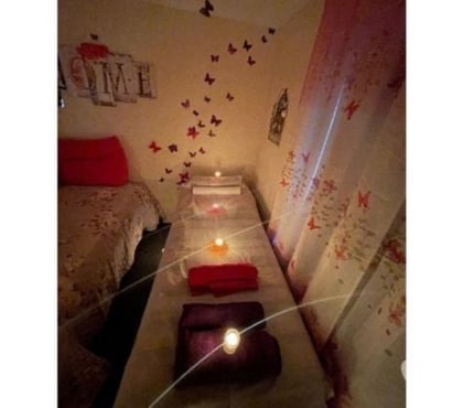 Full body massage Bromley East London - Photos for Massage for physical therapy